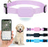 Generic PawsPath GPS Tracker Collar, Unlimited Range Waterproof Pet Cat Dog Anti-Lost Device