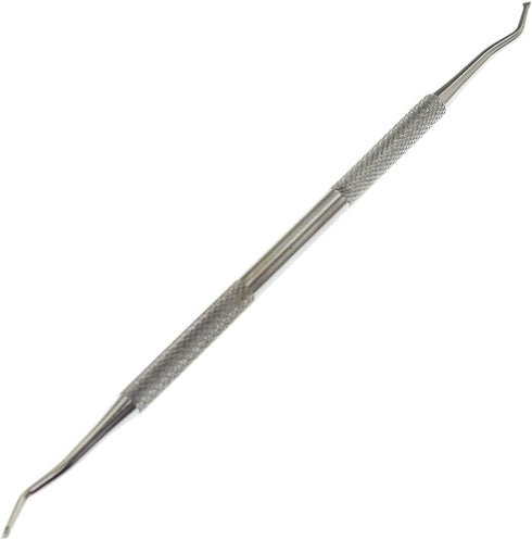 Gun Cleaning Brush & Pick Kit Double Ended Brass Copper Nylon Steel Brush & Metal Picks Set