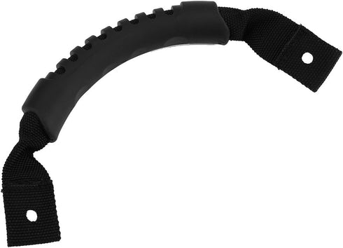 VGEBY 2Pcs Kayaks Carry Handles with Hardware Kit - Rubber Nylon Replacement for Canoes and Kayaks