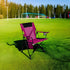 Kijaro Dual Lock Portable Camping Chairs - Enjoy the Outdoors with a Versatile Folding Chair for Sports, Lawn - Dual