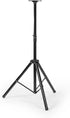 Titan Fitness Tripod Timer Stand for 2-Sided Gym Timer with Remote, Adjusts