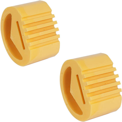 KEMIMOTO Golf Cart Engine Snubber, Compatible with Club Car Motor Mount Noise Vibration Dampener