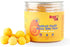 Freeze-Dried Single Ingredient Dog Treats (Egg Yolk, 5oz)