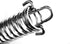 Dog Leash Shock Absorbing Spring - Buffer Spring for Dog Cable Training Leash, Camping Accessories, Tensioner