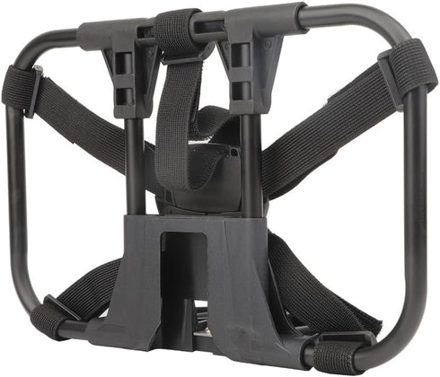 Folding Bike Front Rack Set for Brompton, Front Carrier Block
