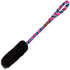 Tug-E-Nuff WondaBaa Bungee Tug Toy for Dogs - Durable Interactive Training Toy in 3 Colours, Size 23 x 3 inches