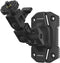 Trail Cameras Mounting Bracket with 360° Rotating Adjustable Holder for Outdoor Hunting Gear, Game Camera Kit