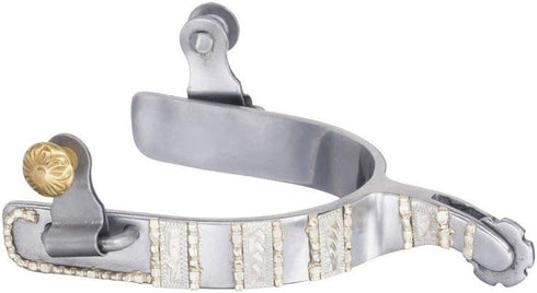 Tough 1 1 Sweet Iron Berry Edge Western Spurs