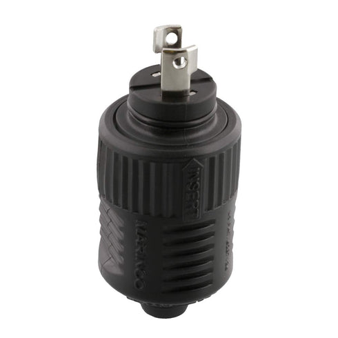 Scotty #2127 Depthpower Marinco Electric Plug