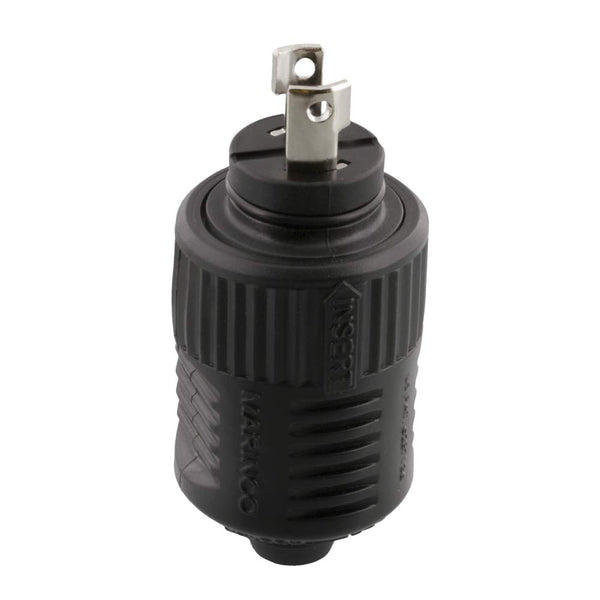 Scotty #2127 Depthpower Marinco Electric Plug