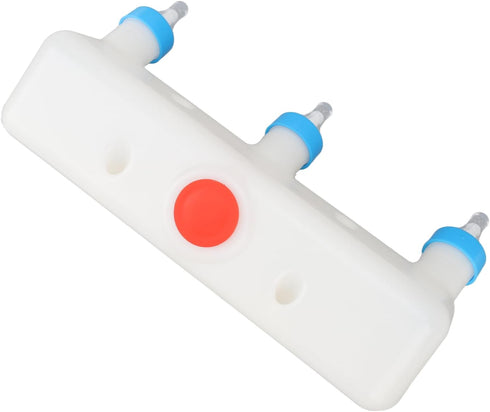 3 Yosoo Health Gear Small Animal Automatic Feeders Pacifier Goat Milk Feeder Puppy Sheep Lamb Calf Feeding Bucket Water