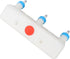 3 Yosoo Health Gear Small Animal Automatic Feeders Pacifier Goat Milk Feeder Puppy Sheep Lamb Calf Feeding Bucket Water