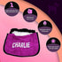 Customizable Dog Bib with Name - Stylish & Waterproof