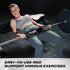 Yes4All Barbell Thick Foam Nylon Pad, Neck Shoulder Protective Pad for Lunges, Squats, and Hip Thrust