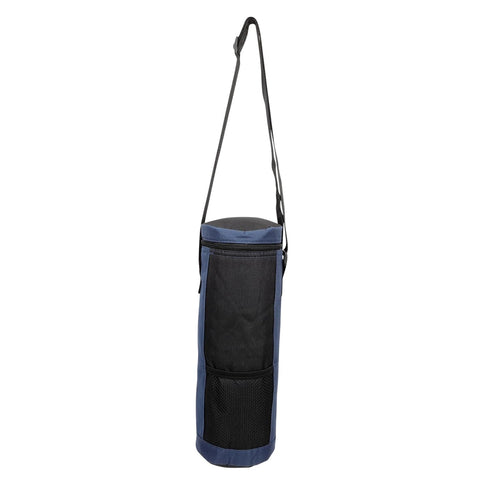 TOYANDONA 4pcs Oxford Cloth Insulated Ice Bag for Bottles Versatile Storage for