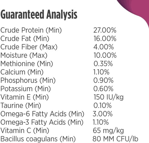 Nulo Frontrunner All Breed Adult Dry Dog Food - Premium All Natural Kibble with Ancient Grains