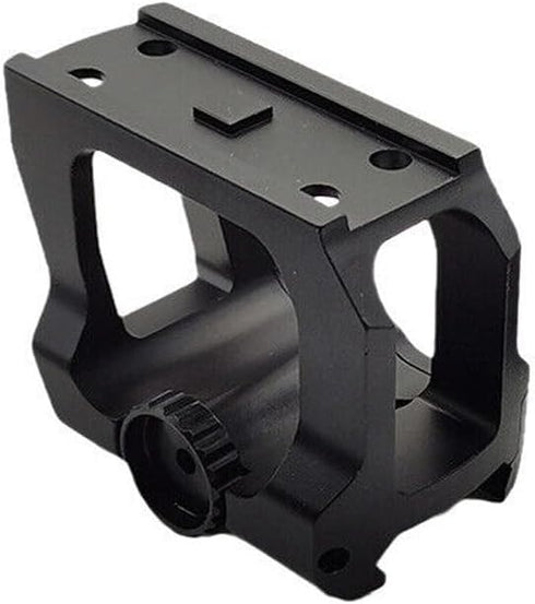 okyass 1.54''/1.93" Height Heightening Bracket Scope Mount for Tactical T2 Red Dot Sight
