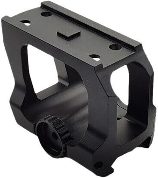 okyass 1.54''/1.93" Height Heightening Bracket Scope Mount for Tactical T2 Red Dot Sight