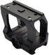 okyass 1.54''/1.93" Height Heightening Bracket Scope Mount for Tactical T2 Red Dot Sight