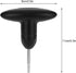 Golf Wrench Tool, Lightweight Universal Adjustment Wrench Tool for Golf Driver Shaft Adapter
