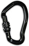 Muddy Outdoors Heavy-Duty Safety Harness with Easy to Use One-Hand Design Carabiners for Climbing & Hunting