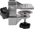 Pet Grooming Table Arms Clamp, Metal H Bar Clamp Holder for Grooming Table Accessories
