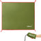 Frelaxy Waterproof Tent Footprint, Durable Camping Tarp for Hiking, Backpacking, Hammock, Beach Experience