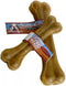 Compressed Rawhide Bone 12.5 in. - Loving Pets