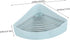 Chinchilla Bunny Toilet for Rabbit Guinea Pig Hamster Ceramic Potty Training
