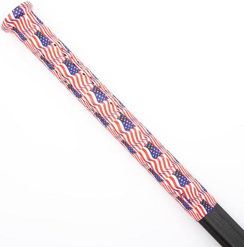 SNIPER SKIN ICT Lacrosse Grip - Waterproof Replacement Grip Tape Wrap, Easy to Install