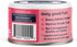 Salmon Flakes in Tuna Consommé, Canned Wet Cat Food Soup, 3oz, Pack of 12, Grain-Free Protein