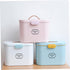 FRCOLOR First Aid Container Box Multi-Functional Medicine Storage Organizer with Compartmentalized Design and Portable