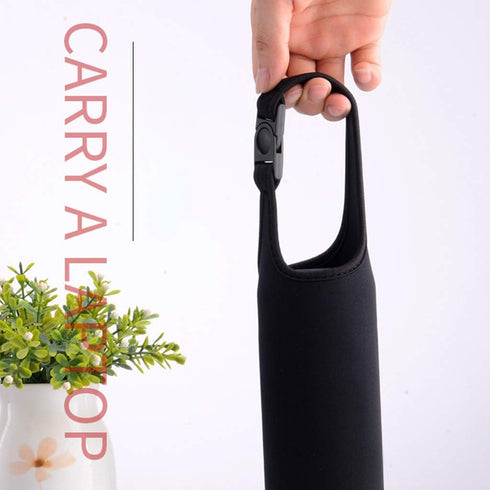 generic Maximizes Temperature Retention Heat Insulation Water Bottles Sleeve for Outdoor Insulating Sleeve