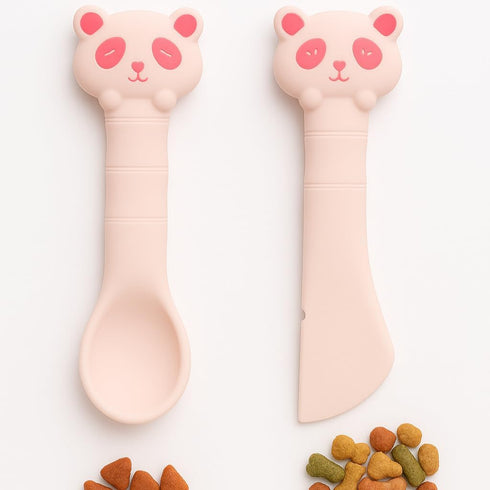 Small Spatula For Short Can, Cat Food Scoop, Wet Food Spoon For Dog Or Cat, Open Canned With Spatula, Manual Can Opener