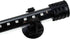 AQUANEAT Aquarium LED Submersible Light 7.5 Inch Underwater Stick Strip Bar Lamp Fish Tank (Blue) by AQUANEAT