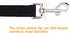Dog/Puppy Obedience Recall Training Agility Lead - 30ft Leash - Great for Training, Play, Camping, 2 Packs