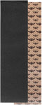 Jessup Skateboard Griptape Sheet - Pro Skaters Choice - Easy to Apply & Bubble Free