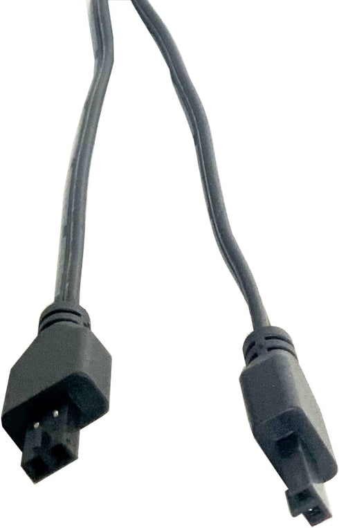 Replacement Charger for Petsafe Radio Systems AC Wall Stay & Play Collar Adapter Power Supply 650-249-1, PetSafe Fence Collar PIF00-12917, Fence Collar PIF00-12918, Fence Collar PIF00-14288