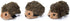 ZippyPaws Burrow Replacement Miniz - Interactive Dog & Puppy Toys for Boredom, Stimulating Pet Products to Keep Them