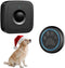 DFQ Wireless Dog Doorbell for Potty Training to Go Outside, Waterproof Pet Bell