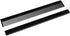 Tnfeeon Aquarium Weir Comb, 320mm Length Marine Sump Fish Tank Refugium to Avoid Fish Overflow