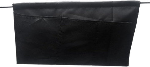 Multipurpose Hammock Organizer - Foldable Storage Bag for Outdoor Sports and Travel