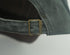 Vintage Baseball Cap Embroidery Rock Washed Denim Trucker Cap, 100% Cotton Sun Hat for Men Women