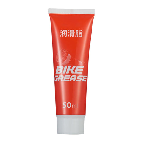 Generic Bicycle Chain Grease - 50ml Waterproof Pedal Lubricant, Long Lasting Oil |