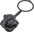 Inflatable Air Valve Replacement, Screw Plastic Spitfire Tube Valve for Inflatable Raft Boat