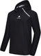 HOTSUIT Sauna Suit for Men Sweat Sauna Jacket Pant Gym Workout Sweat