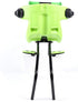 Dodoam Kids Front Bike Seat Child Bicycle Baby Carrier Saddle Safety Chair Soft Cushion,Upthehill Full Fence Front