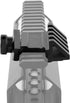 Gogoku 6-Pack 45 Degree Rail Mount, Fits 20mm Rail for Flashlights, Laser, Red Dot Sight Optics
