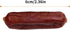 iipets (7.06oz) Lamb Sausage Dog Treats Soft & Healthy Snacks with Lamb Liver, Lamb Fat & Chicken High-Protein