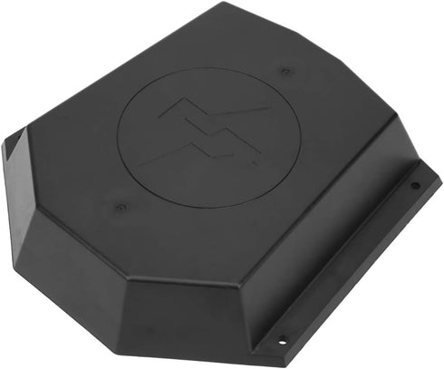 Tgoon Electric Skateboard Battery Box - Mini Enclosure for Skateboard Organizer Storage, Accessory for Longboard